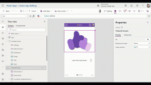 Build apps as a team with live coauthoring