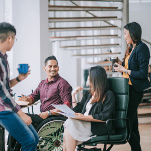 Improving customer and employee experiences with Microsoft Copilot Studio  