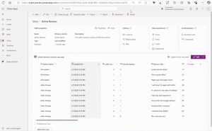What’s new in Power Apps: October 2024 Feature Update