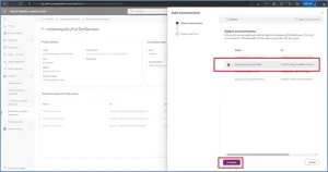 Microsoft Power Automate customer managed key support now generally available