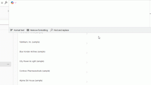 What’s new in Power Apps: November 2024 Feature Update