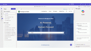 Build and Extend Agents Directly from Power Pages Studio (Preview)