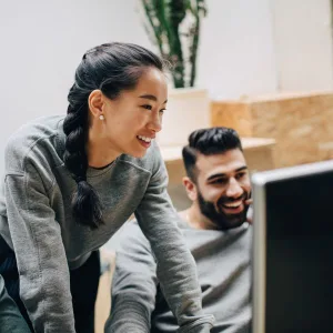 Computer-using agents now deliver more secure UI automation at scale