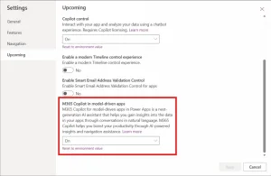 What’s new in Power Platform: February 2026 feature update