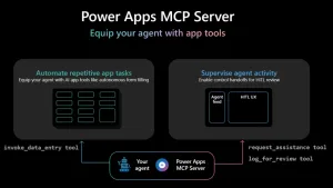 Public preview: Power Apps MCP and enhanced agent feed for your business applications