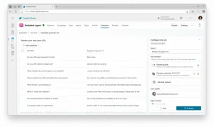 New and improved: Agent evaluations, computer use, and advanced maker training