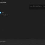 Custom tools and rich UI for app-based conversations are now in Public Preview