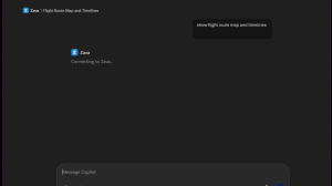 Custom tools and rich UI for app-based conversations are now in Public Preview