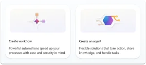 Automate business processes with agents plus workflows in Microsoft Copilot Studio