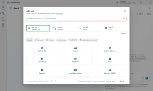 New and improved: Computer-using agents, a new workflows experience, and real-time voice experiences