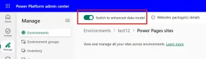 Enhanced Data Model and Bootstrap 5 Now Available for Dynamics 365 Portal Templates