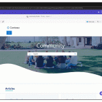 Native Dataverse Authorization (Public Preview) for Stronger Security in Power Pages