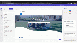 Native Dataverse Authorization (Public Preview) for Stronger Security in Power Pages Native Dataverse Authorization (Public Preview) for Stronger Security in Power Pages